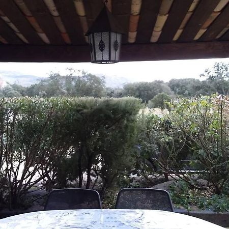 Villa Casa-Anghjulina Porto Vecchio Esterno foto
